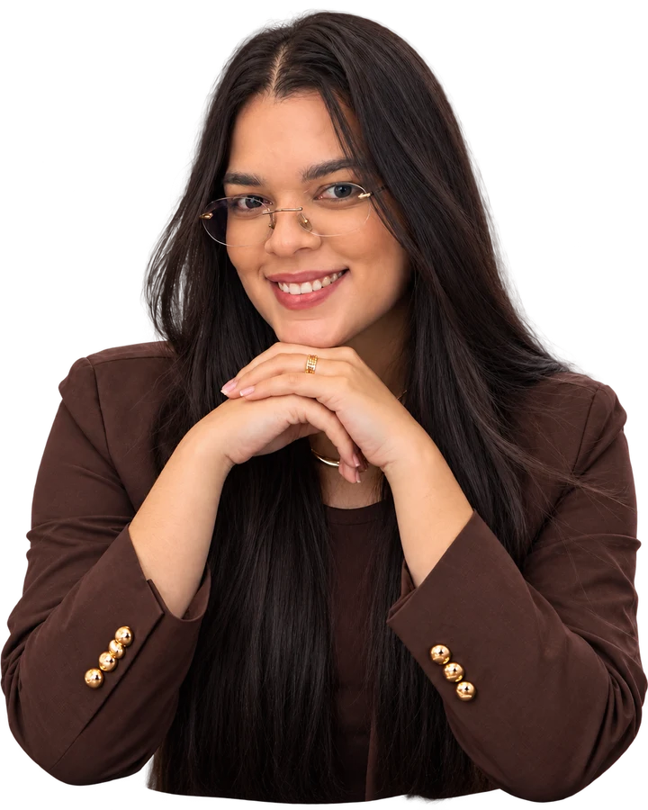 Amanda Duarte
